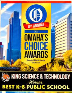  Omaha Choice Award 2023
